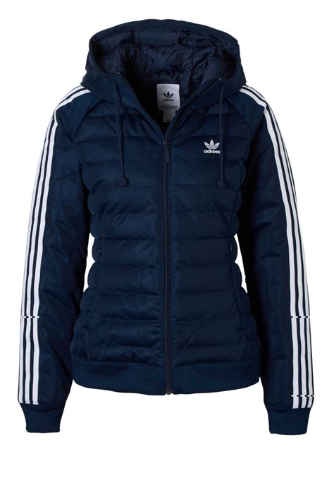 adidas winterjas dames zalando|Adidas Winterjassen voor dames online .